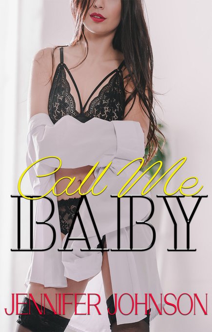 New, Dark Erotica from Jennifer Johnson: CALL ME BABY *STRONG TRIGGER WARNING* Incest, Nonconsent, Victim<a href="/tag/anal"class="tags"><span>#anal</span></a><a href="/tag/groupsex"class="tags"><span>#groupsex</span></a><a href="/tag/swingers"class="tags"><span>#swingers</span></a><a href="/tag/girlgirl"class="tags"><span>#girlgirl</span></a>