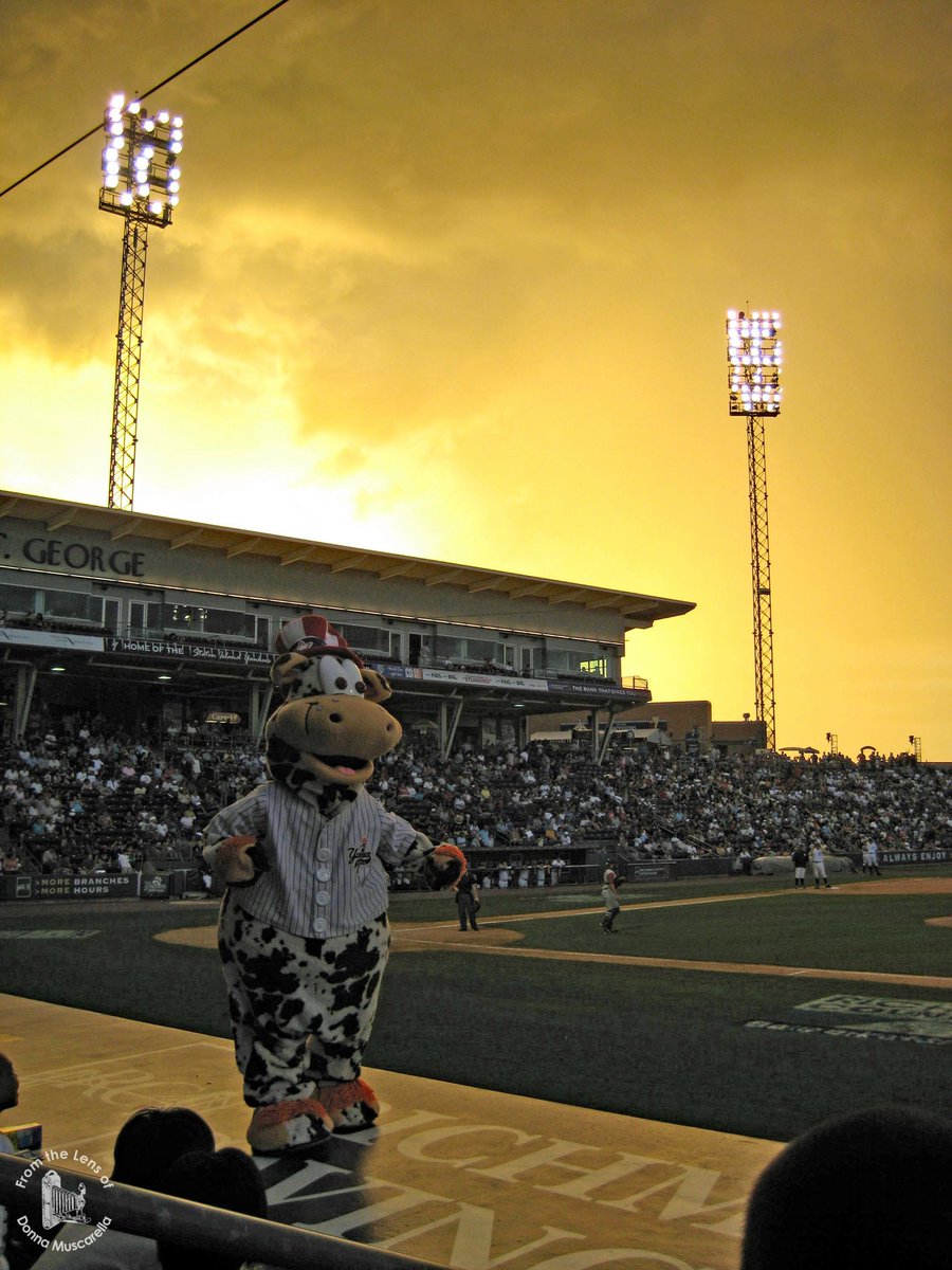 MLB_BaseballSky's tweet photo. RT @TheLensOfDonnaM: Looking forward to lots of great @AtlanticLg games under beautiful baseball skies at Richmond County Bank Ballpark next season and beyond!
#FromMyLens
#baseballsky #independentleaguebaseball #baseball #baseballphotography #StatenIs… https://t.co/iii03mNylT