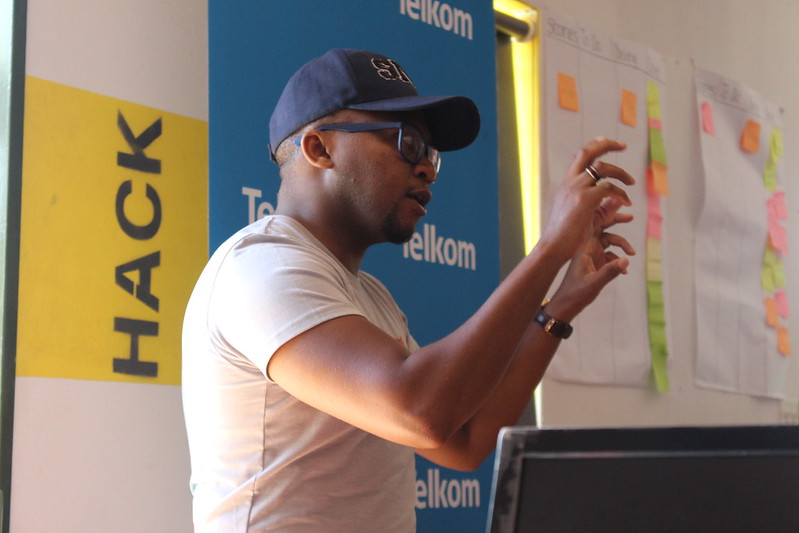 Geekulcha's tweet image. FROM THE GEEK ARCHIVES

In 2017 we hosted our first SafeHack at @mlabsa @CodetribeSA. To view more photos from #SafeHack 2017 head over to 👉flickr.com/photos/geekulc… 

#SafeHack2021