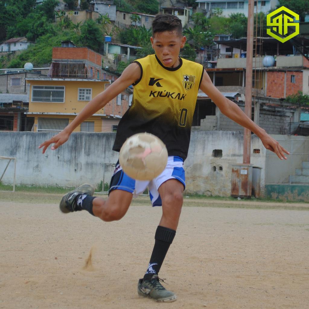 SportAgencyF's tweet photo. ¡Preparándonos para el futuro! ⚽️🥅

#ProyectoSAF #SomosFormación #CreamosElCamino https://t.co/ZGmf0BlKx9