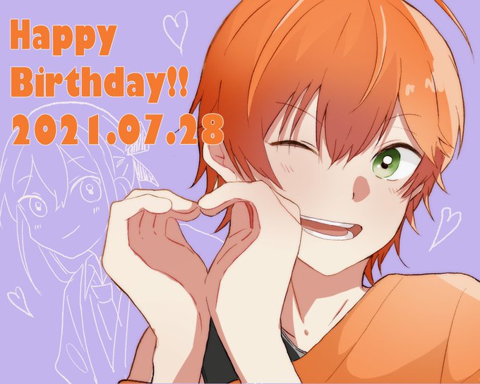 「ジェルくん誕生祭2021」のTwitter画像/イラスト(新着))