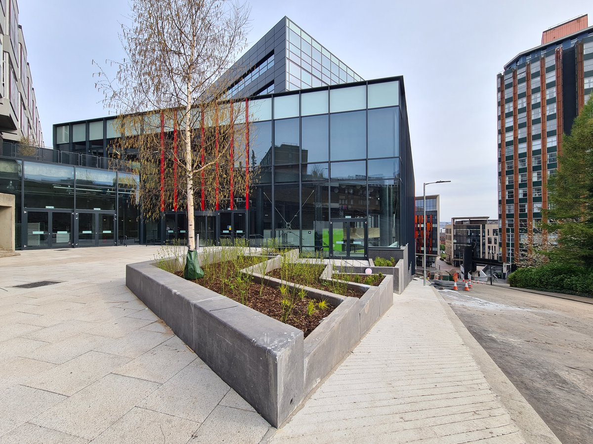 Strathclyde Union tweet media