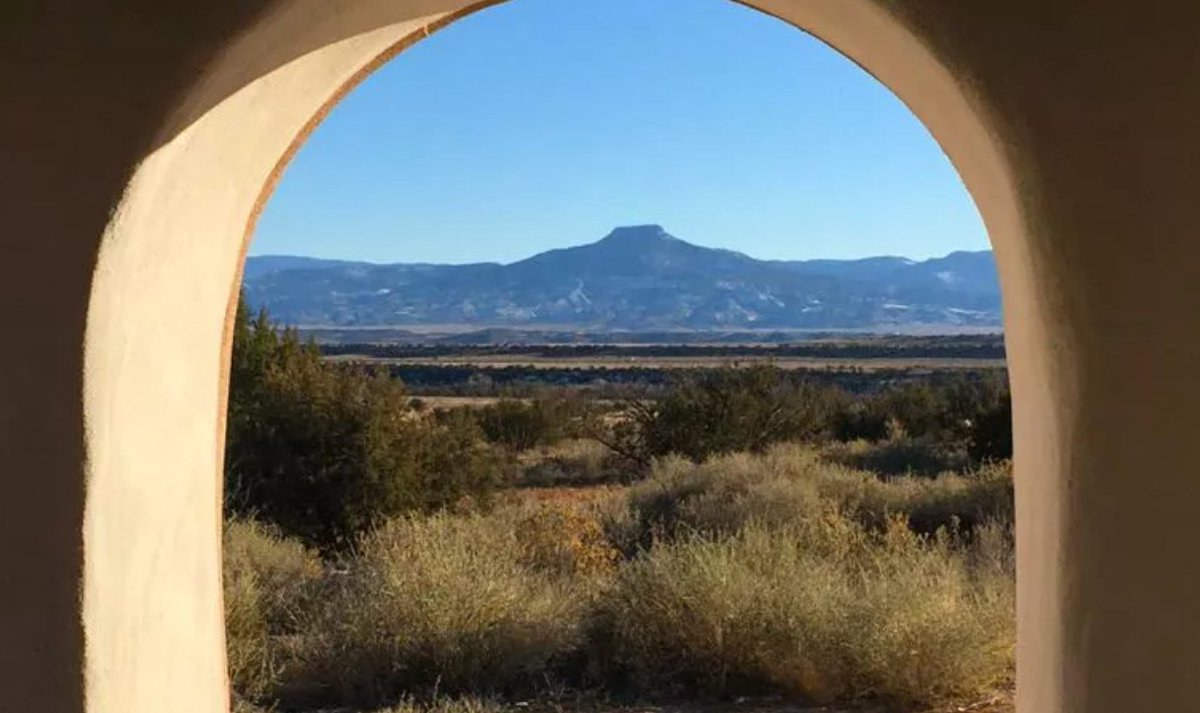 Ghost Ranch tweet media