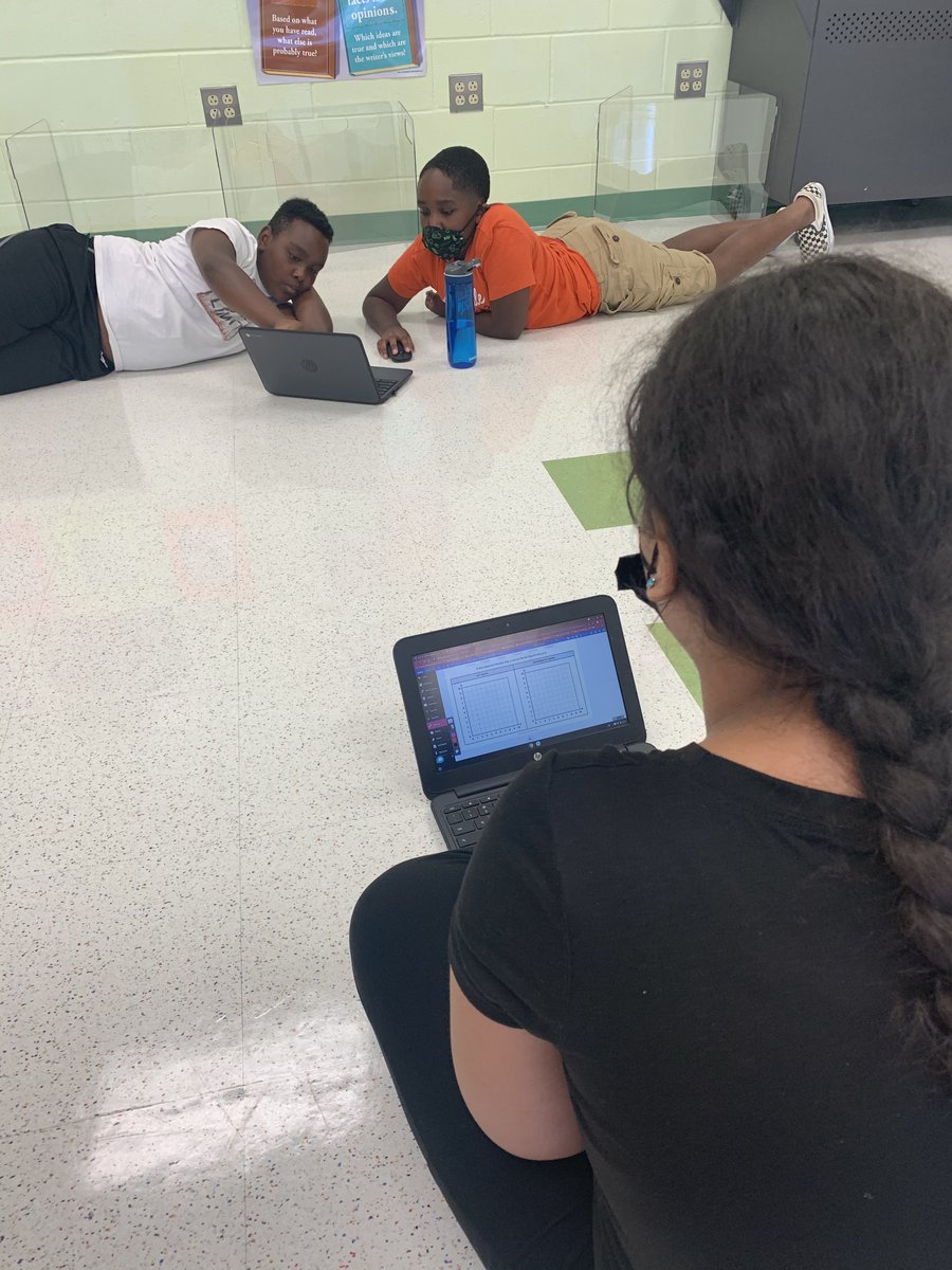 BPSMathDept's tweet photo. Ms. Hayes' SLA Math Class at NOS played Coordinate Plane Battleship today. Team Royal Navy vs. Team Pirates! It was an exciting match! https://t.co/wD3eWU7Bx9