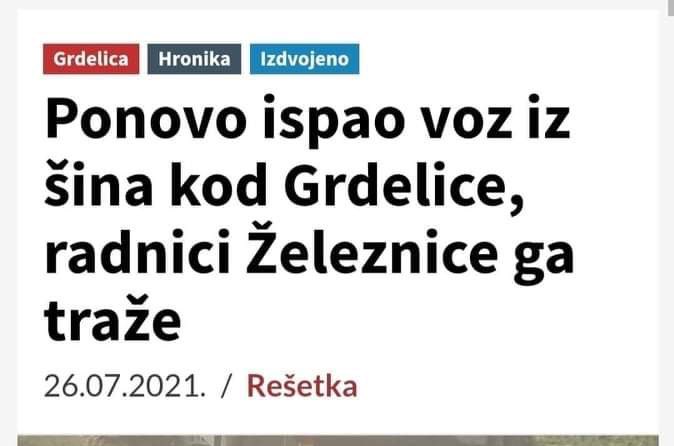 razumniegoista's tweet photo. IZVINITE ŠTA???? https://t.co/hDkA57fKZ6