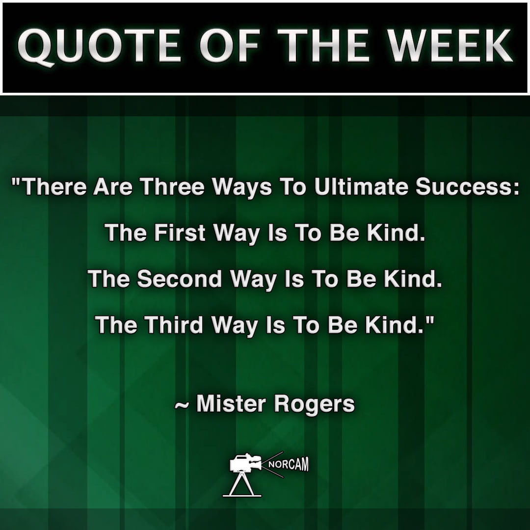 NORCAM, Inc. tweet media