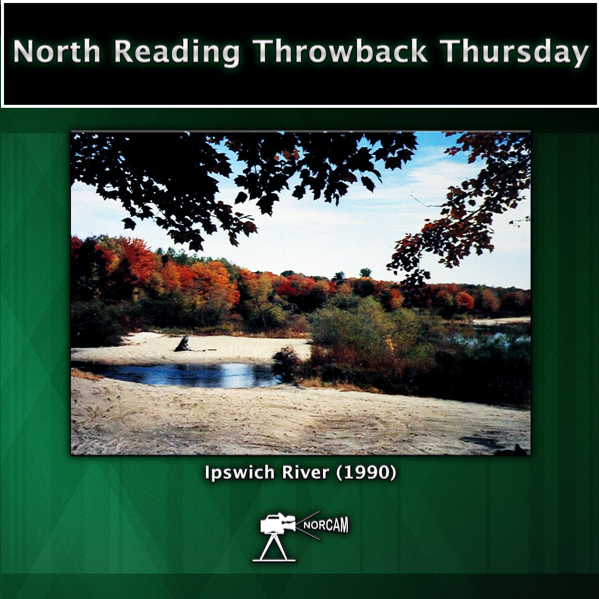 NORCAM, Inc. tweet media