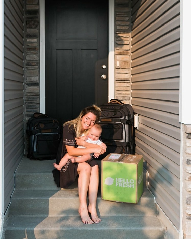 PTtourists's tweet photo. Okay, I'm 99.9% sure you've heard of @hellofresh, BUT did you know that you can reroute your HelloFresh box to your vacation destination for easy meals so you can save money on eating out!? 🙌

You can even pause your boxes if you plan on being out of… https://t.co/oMs0x9UWTO https://t.co/l1IztOjmVq