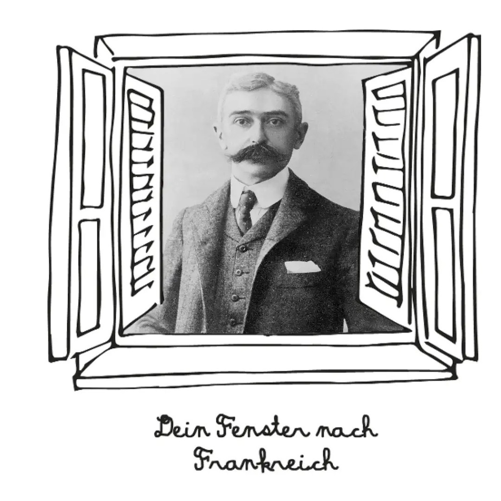 En cette période de Jeux Olympiques, l'important est-il vraiment de participer ? Dans notre nouvel article, nous revenons sur l'origine de cette expression (lien en bio).

Dabei sein alles! Anlässlich der Olympischen Spoele haben wir nach dem Ursprung di… instagr.am/p/CR1kiLUlD6Z/