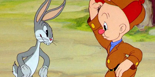 CoyeLawFirm's tweet photo. On July 27th, 1940, Warner Brothers gifted Bugs Bunny to the world. Just as Bugs Bunny always defeats conflict, the Coye Law Firm can help you do just the same. https://t.co/VD6hqfRDf1