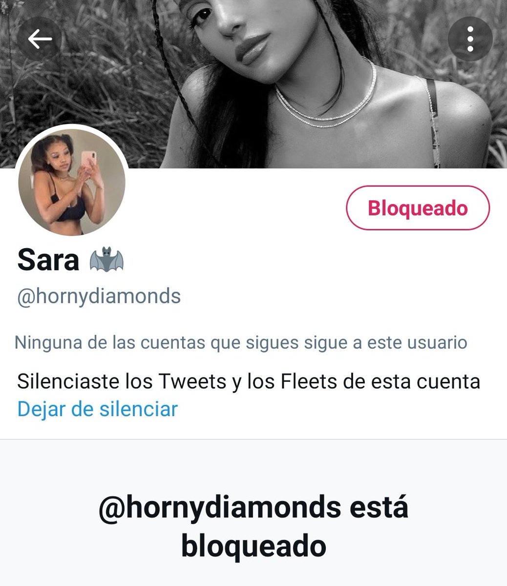 JIMINNFLIRTY's tweet photo. ARMY POR FAVOR VAYAN A DENUNCIAR EL TWEET MOSTRADO EN LA FOTO Y LA CUENTA TAMBIÉN ,NO INTERACTÚEN Y DEN BLOQ. 🚨🚨

https://t.co/YfOkXNyxms https://t.co/BB9Cr6eHlH