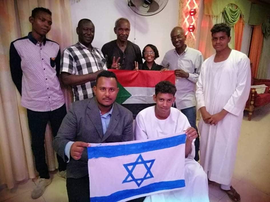 لاعب الجودو السوداني الذي انسحب من مواجهة نظيره الإسرائيلي في الأولمبياد لا يمثل الشعب السوداني