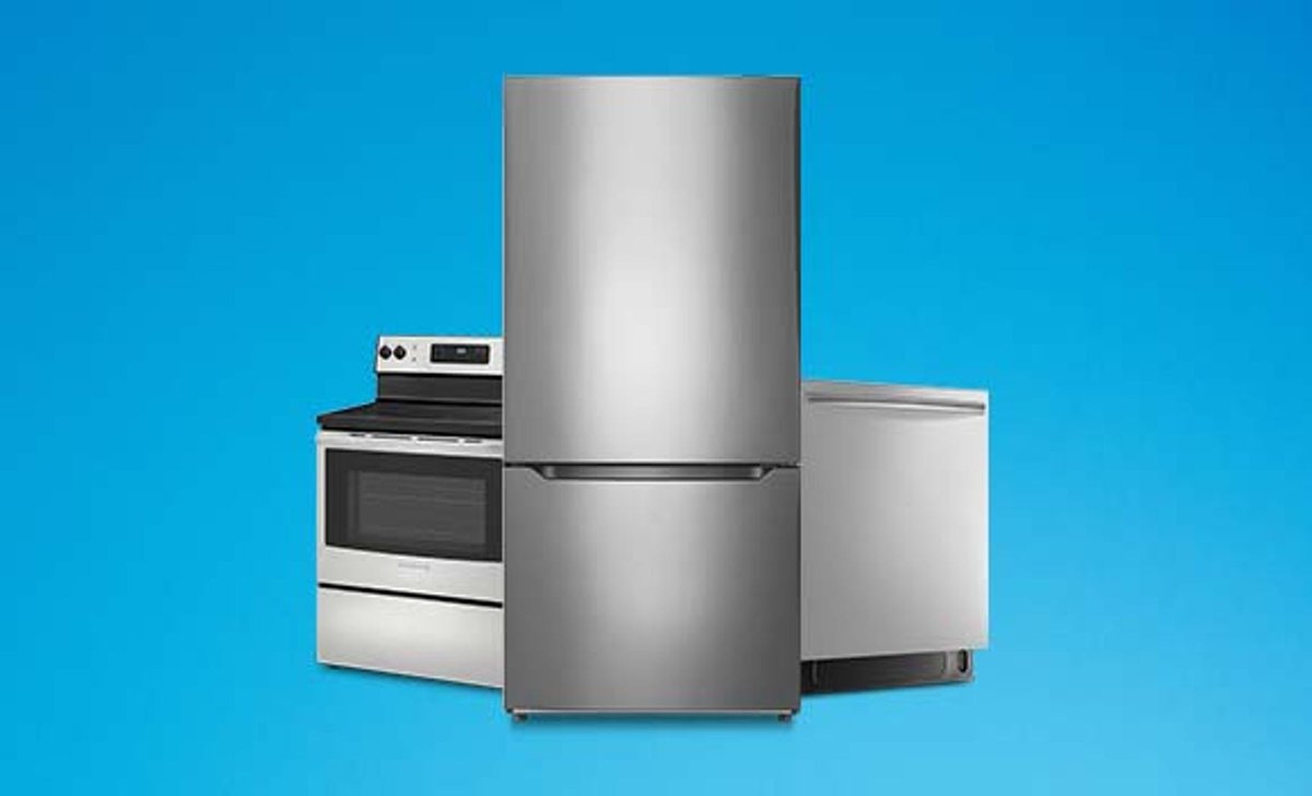 central_appl's tweet photo. LOOKING TO UPGRADE &amp; SAVE MONEY ? COME CHECK US OUT TODAY!! OPEN 10-5!! 
#gentlyusedappliances #savemoneyduringthesummer #moremoneyformorethings #reddeeralberta #localbusiness #summertimedeals https://t.co/rRJMseSg6i