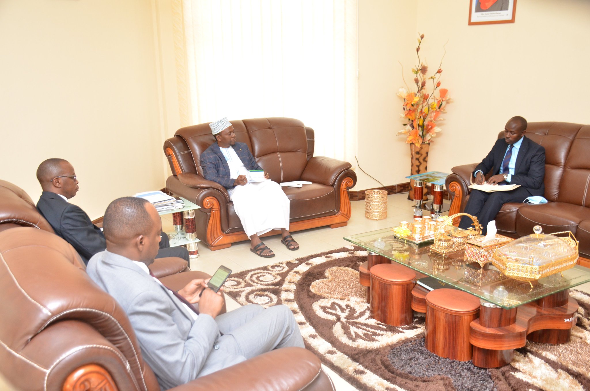 East Africa Law Society(EALS) on Twitter "Our strategic advocacy on rule of law and regional