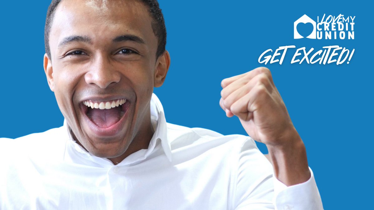 The credit union difference is worth sharing…so let’s spread the word July 30! Three days and counting...