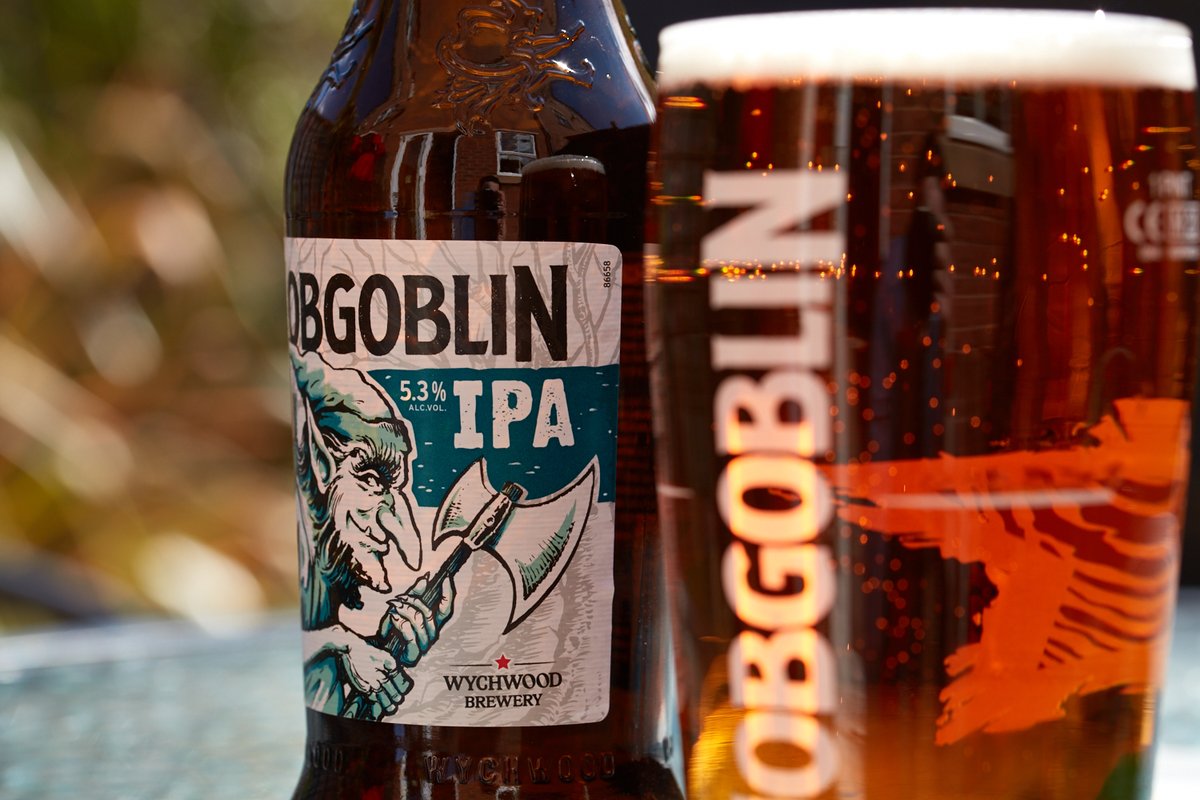 Hobgoblin tweet media