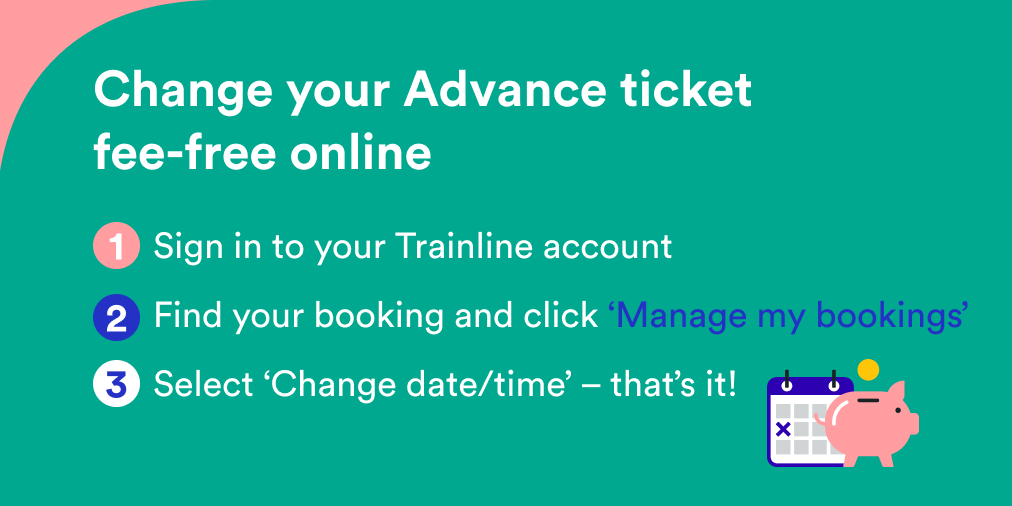 trainline tweet media