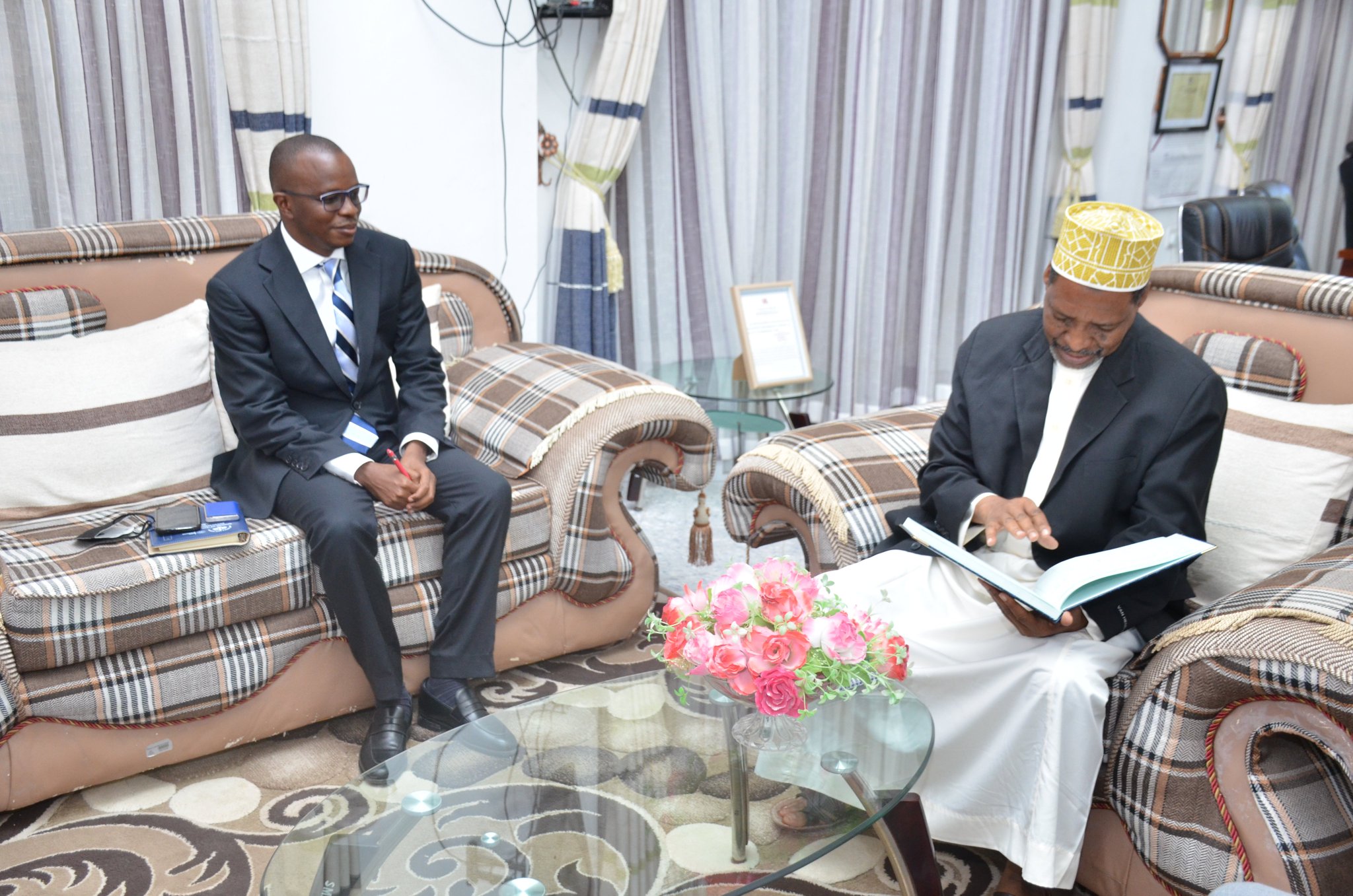 East Africa Law Society(EALS) on Twitter "Our strategic advocacy on rule of law and regional