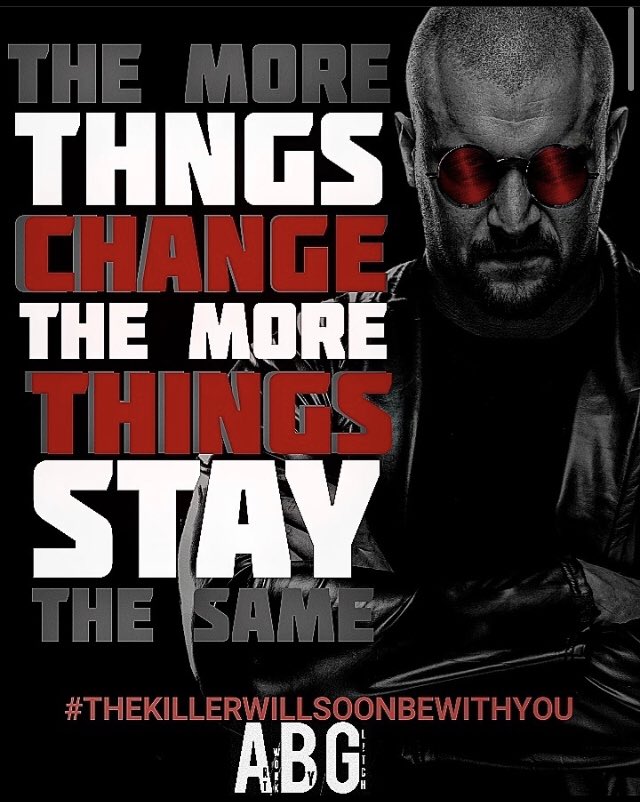 myReligionvn's tweet photo. Wicked @WWEKarrionKross posters created by @ARTWORKBYGLITCH ๐
#KarrionKross
#KrossCult
#FallandPray #TickTock #Doomwalker #TimeStopper #FireStalker #Doomsday #NXT #ScarlettBordeauxscar https://t.co/5uJwVwRdwt