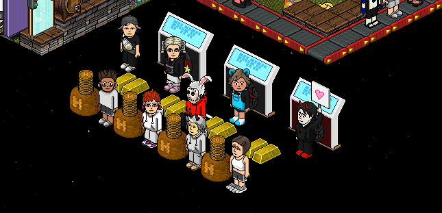 FJAJason's tweet photo. FINAL - COPA ARENA

A equipe da África do Sul vence a Inglaterra na final da Copa Arena e conquista a premiação máxima da competição. Foram mais de 100 participantes e 24 equipes disputando a glória eterna do FJA. Parabéns! 🏆🇿🇦 https://t.co/7wic7S4X7v