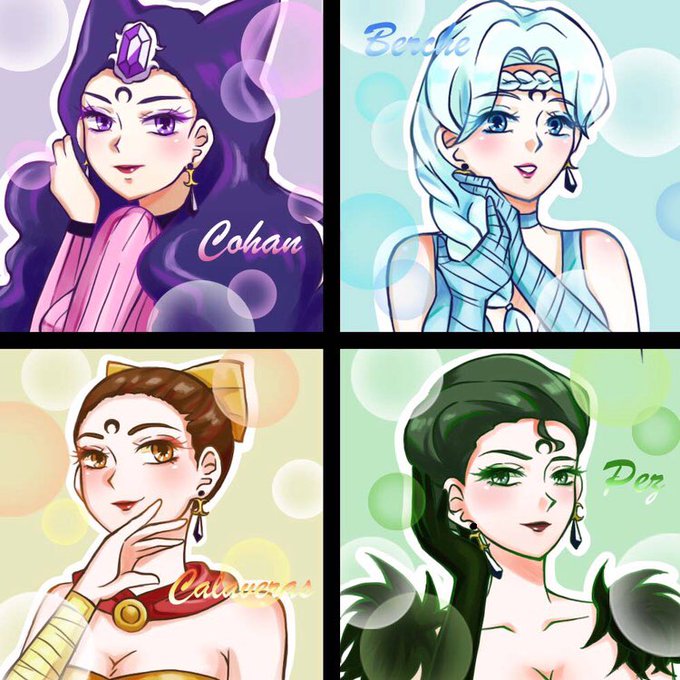 セーラームーンの敵キャラのtwitterイラスト検索結果 セーラームーンの敵キャラのtwitterイラスト検索結果
