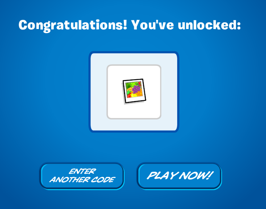 HFArmyCP's tweet photo. Hey helpers! Club Penguin Rewritten has just released the 10th fruit code!π
Us the code 5zqwJu1sO to unlock a fruit themed backfround!
#cprewritten #cprcheats #helpforcecp https://t.co/TruJSm9grq