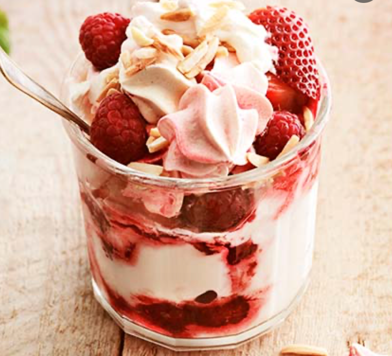 grow_cook_enjoy's tweet photo. We back with an Eton Mess Cheesecake in our Thursday free online community class hosted by @chelseatheatre, 12pm Thursday. #chelseatheatre #freecookingclass #onlinecooking #cookwithme #learntocook #@chelsea_theatre #cookfromscratch #freecookingclass #easyrecipe #summerrecipe https://t.co/f9DWxAlR76