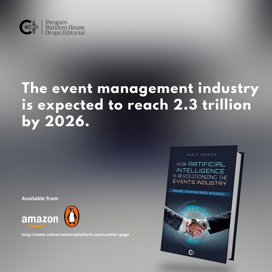 valuecreationp1's tweet image. Free Audio Sample or Buy Full Audiobook at:

valuecreationplatform.com/author-page/

Or Buy Ebook/ Paperback at:

amazon.com/dp/B096WGZK2M

#booklaunching #selfhelpbooks #hybridevents #eventmanagement #eventplannerslife #virtualevents #personalgrowthjourney #besuccessfull #eventsindustry