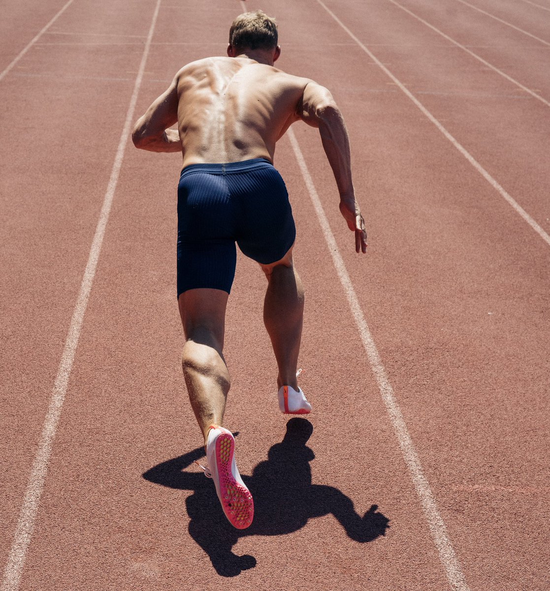Dernière ligne droite 👊🏼
Décathlon Olympique dans une semaine 🔥
(4 &amp; 5 août)