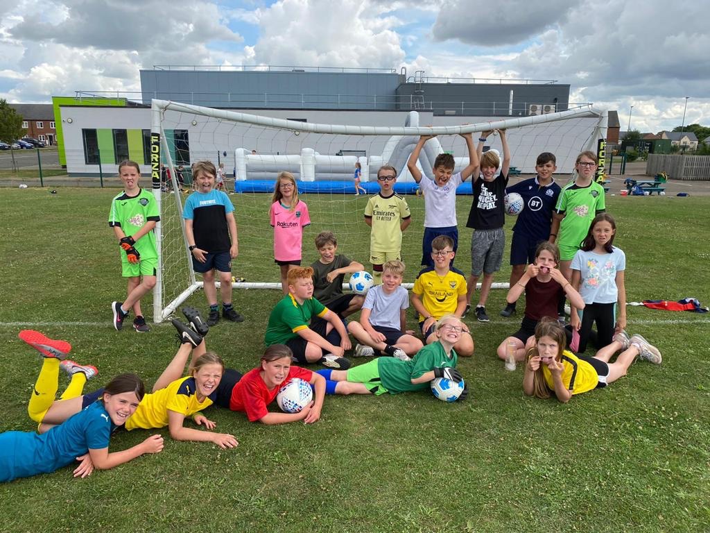 Youth Dreams Project Oxford tweet media