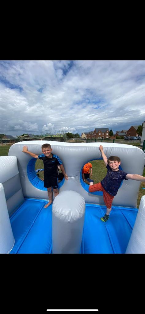 Youth Dreams Project Oxford tweet media