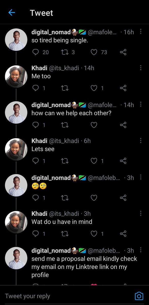 GIVENALITY's tweet photo. @DigitalMigrant1 You need kuimprove darasa lako. Mwanao kabutua kaanza yeye sasa ndio anataka kutafutwa 😂 https://t.co/rELBBGF3xt