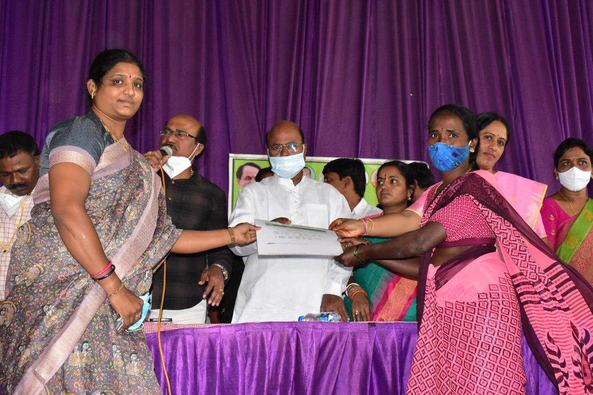 DamodarPasham's tweet photo. New ration card distribution at abdullapur met peddamberpet muncipality by MLA sir 
15th ward councillor pasham Archana damodar@#ktr @USrinivasGupta @trspartyonline @KTRTRS https://t.co/fNjc9KLiqD