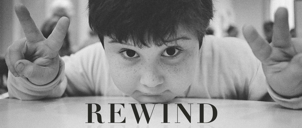 Congrats to <a href="/SJNeulinger/">Sasha Joseph Neulinger</a> and <a href="/Rewind_Doc/">Rewind Documentary</a>, just nominated for three <a href="/newsemmys/">News & Documentary Emmys</a> awards! 

🏆 Outstanding Editing: Documentary
🏆 Outstanding Social Issue Documentary
🏆 Outstanding Direction: Documentary

Now streaming on Amazon Prime Video. rewinddocumentary.com