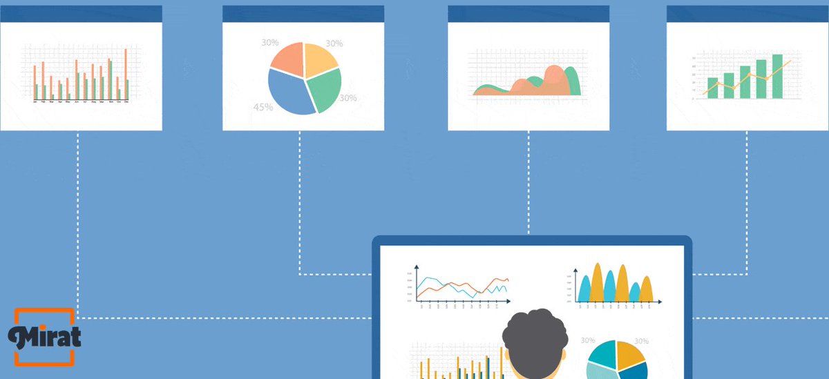 Mirat_ai's tweet image. With #Mirat's cloud-based #networkmonitoringtool, you have complete control over your network. Write to us-marketing@mirat.ai or talk to us at +91-9550827711 to know how we can serve your business better.
Checkout the #Article
bit.ly/3f24uUc