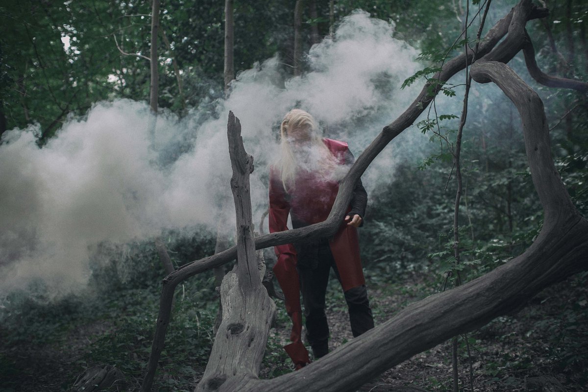 Listen to <a href="/hogniegilsson/">Högni Egilsson</a>'s Sensus Terrae (Voice of Katla), composed for the new @Netflix hit series Katla on <a href="/Spotify/">Spotify</a>'s Classical New Releases playlist: open.spotify.com/playlist/37i9d…