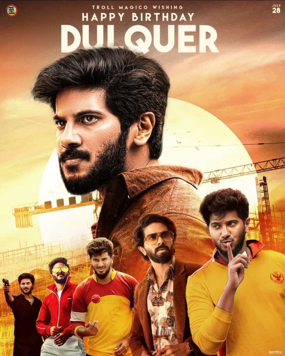 Cyrloo's tweet photo. Quality !💙
The Magico ❤🔥

@trollmagico_off ❤
#HBDDearestDULQUER https://t.co/huj9r6a38r