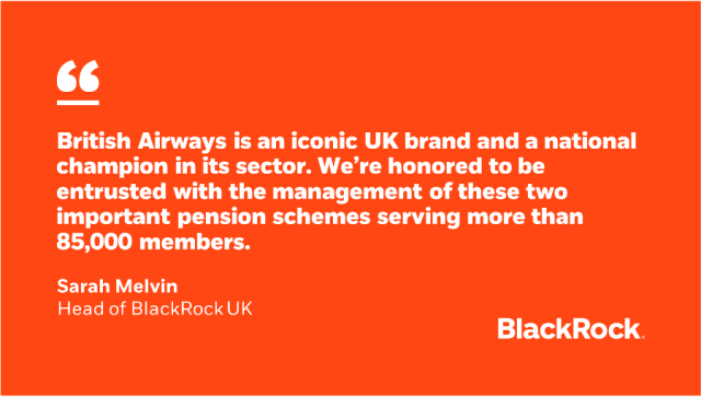 Emma_Phillips79's tweet photo. So proud to have worked on this amazing partnership, bringing to life the work BlackRock does to help people build better financial futures. #OneBlackRock https://t.co/dPQ2oU8gFJ