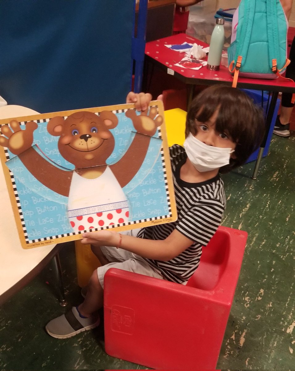 NBTECC's tweet photo. Terrific Tuesday @NBTECC. #NBTPreschoolProud #StrongerTogether #FlexibilityFirst #SummerLearning #TeamKind https://t.co/c2crKligA7