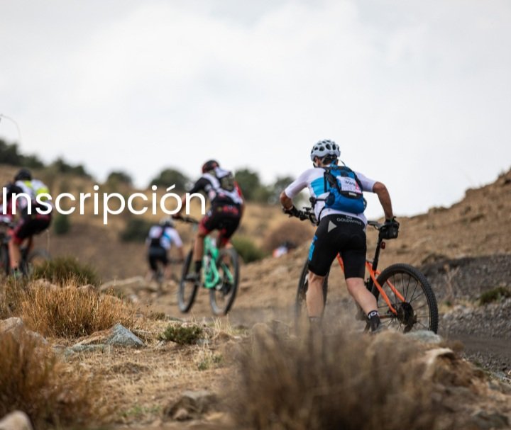 ⛔Non Stop #Madrid - #Murcia.
Del 12 al 14 de noviembre. 
Con la colaboración de <a href="/estrellalevante/">Estrella de Levante</a> ⭐️ 

Un evento que aúna deporte #ciclismo y #turismo #HazTurismos
Info 👉🏻 nonstopmadridmurcia.com/inscripcion/