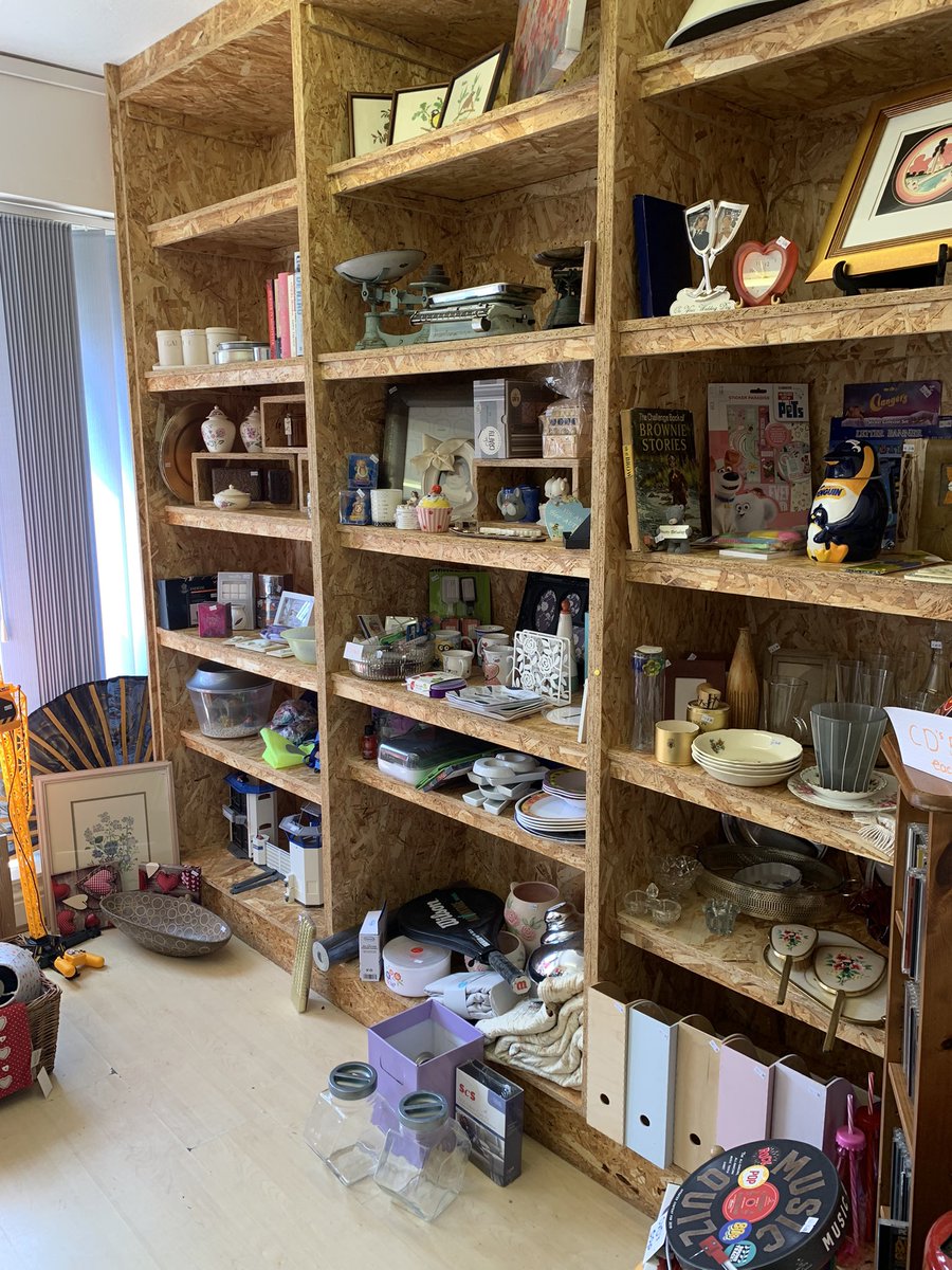 CommunityStones's tweet photo. Our Community Thrift Shop is coming along nicely, is lovely to share and engage our work with new people
145 Redcar High Street open Monday Tuesday Wednesday https://t.co/5no6Ja6As1