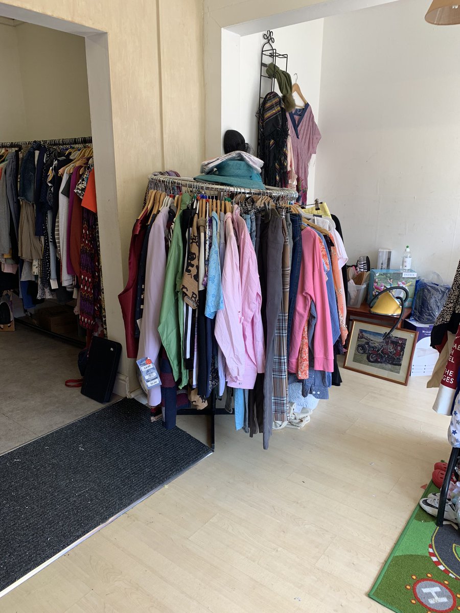 CommunityStones's tweet photo. Our Community Thrift Shop is coming along nicely, is lovely to share and engage our work with new people
145 Redcar High Street open Monday Tuesday Wednesday https://t.co/5no6Ja6As1