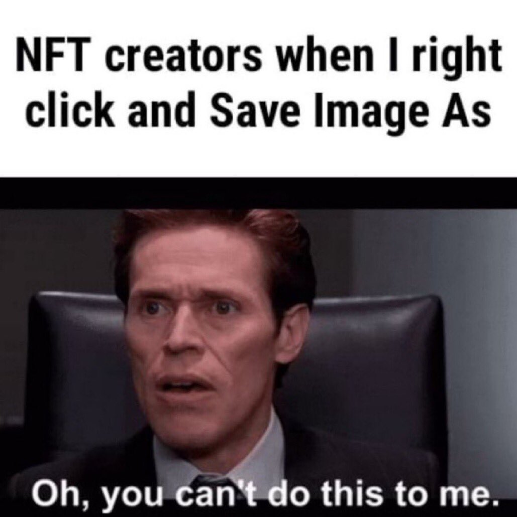 That it was created by. That it was created by