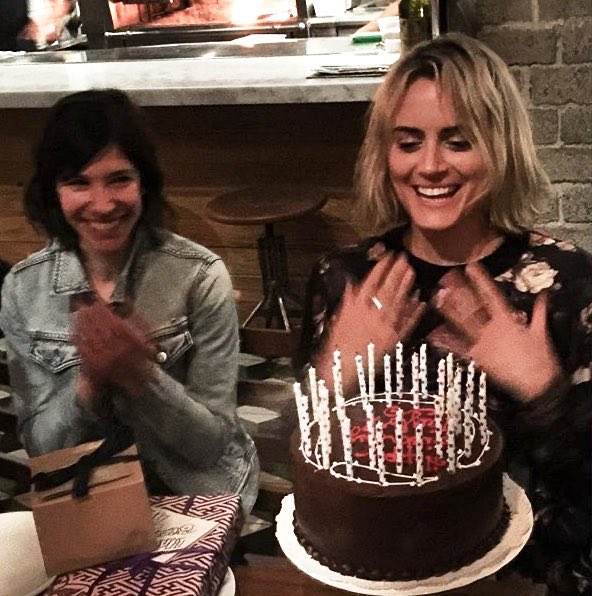 Happy birthday taylor schilling 