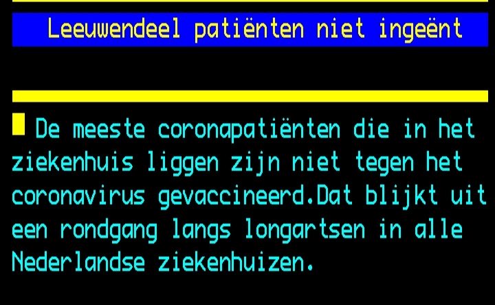 realBasRagas's tweet photo. Tegen alle ‘info’ van Wappies, Thierry‘s en Engel‘s in. Dit zijn de feiten. 👇👇👇 https://t.co/A7YlnPK5uR