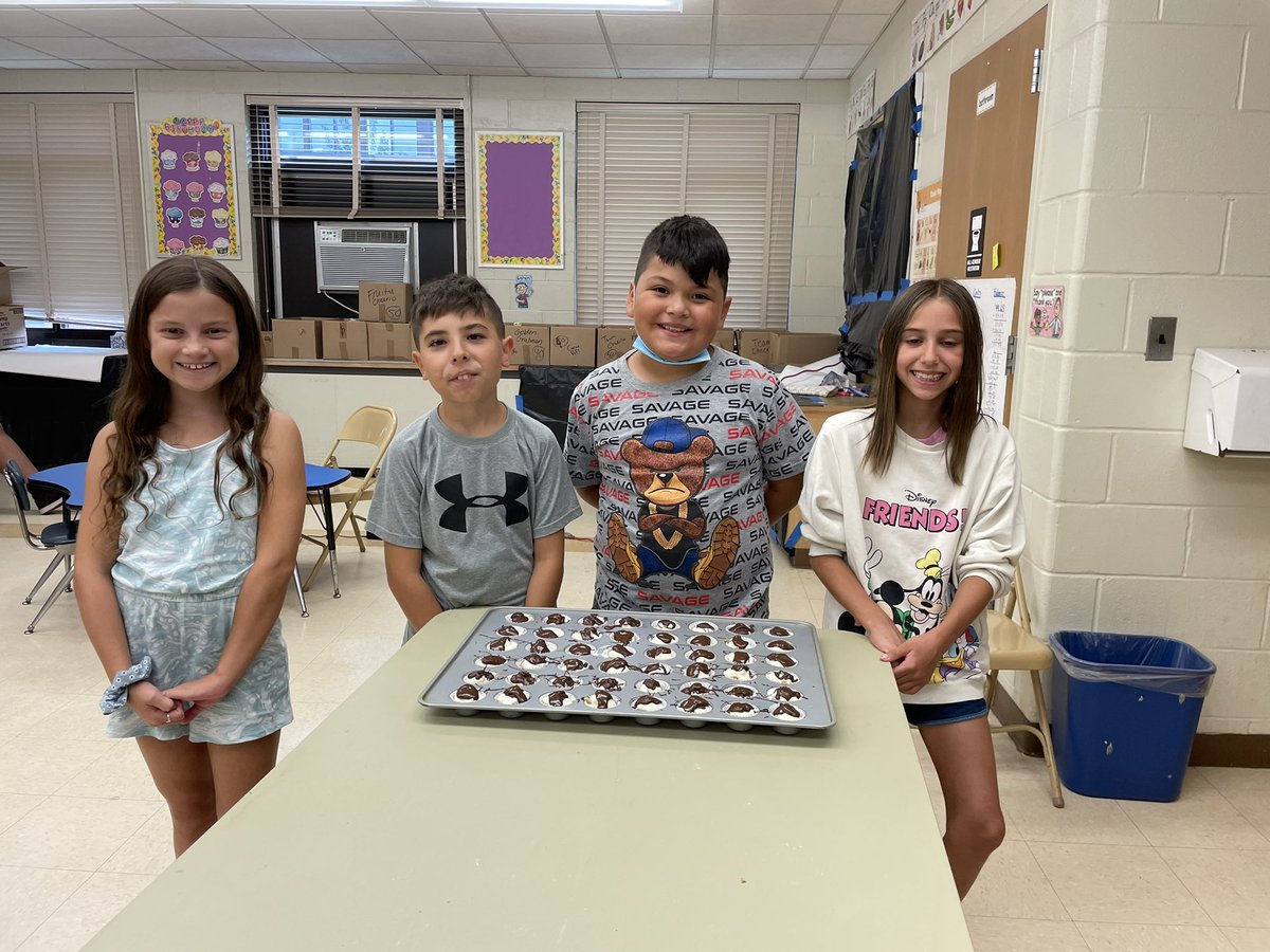 Mrs. Kearney tweet media