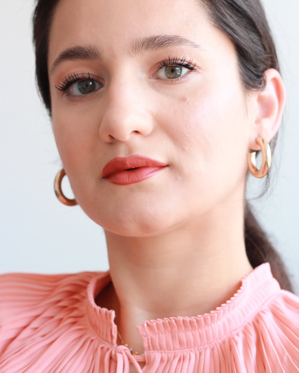 Lashes in point with <a href="/Joah_beauty/">Joah Beauty</a> mascara ❤️

#complimentary #JoinTheLashMovement <a href="/Influenster/">Influenster</a> <a href="/joahbeauty/">jung heeyeol</a>