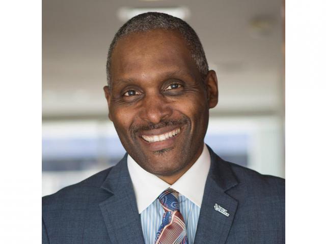 I look forward to working with Professor Scorpio Rogers, who has been appointed the interim Vice President of MercyManhattan. #mercymanhattan #mercycollege