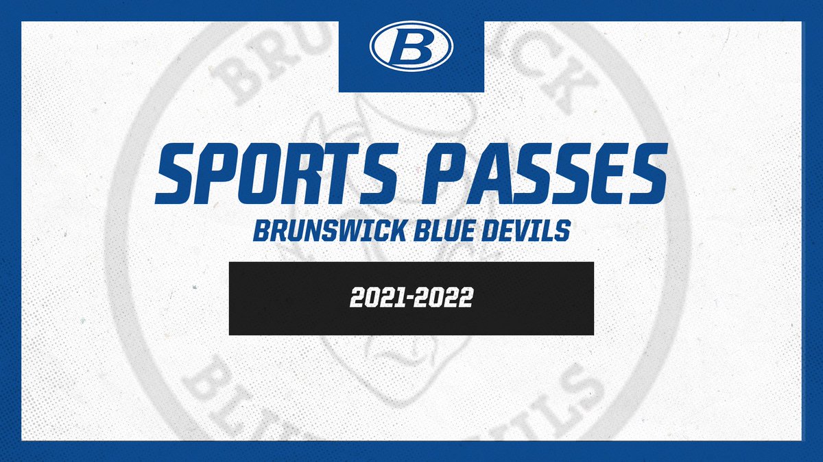 Brunswick HS Athletics tweet media