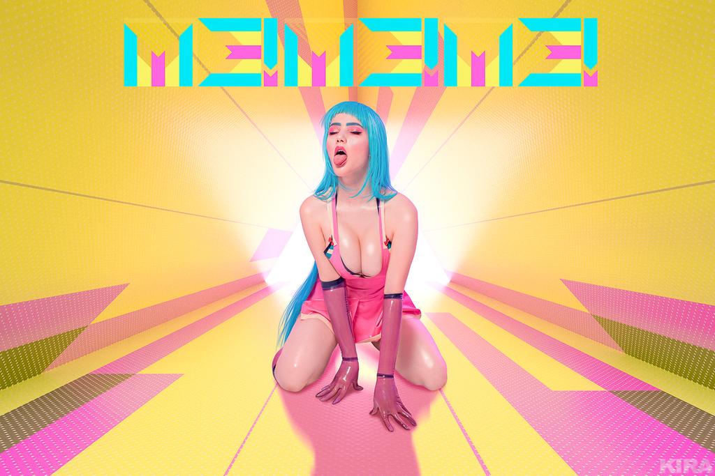 Lada_lyumosCOS's tweet photo. 5 days left till July will over! Only 5⃣ days left to subscribe and receive July rewards 🎁

Mememe in latex will be yours from My Wizard lvl and above!
All pics will be HQ so you could see ALL detail you want! 😉

Model: @Lada_lyumosCOS
Photo: @kmitenkova
#mememe #cosplay https://t.co/Am7pKagZyz